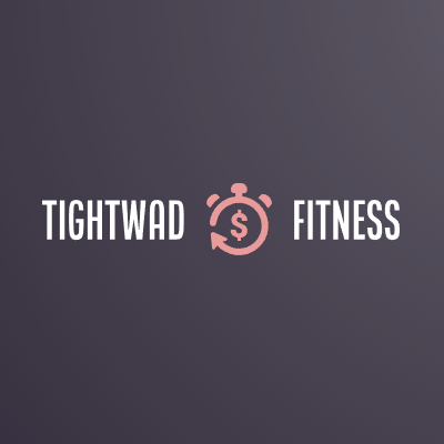 Tightwad Fitness